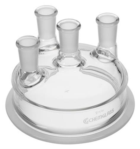 CG-1941-05 | Reaction Vessel Lid 4 Neck
