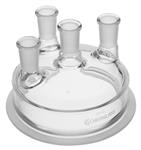 CG-1941-06 | Reaction Vessel Lid 4 Neck