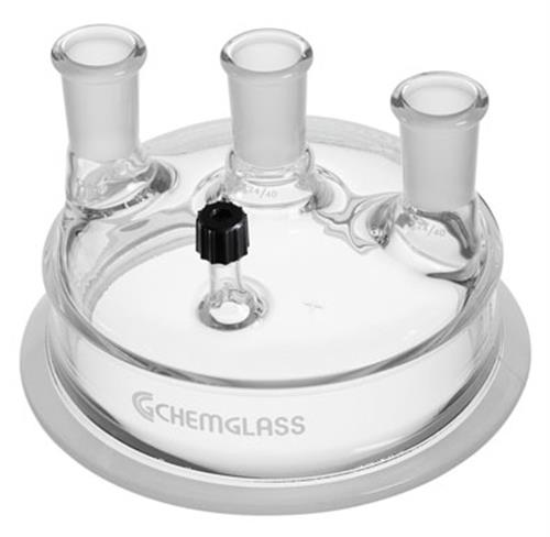 CG-1944-01 | Reaction Vessel Lid 4 Neck