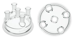 CG-1946-03 | Reaction Vessel Lid 5 Neck