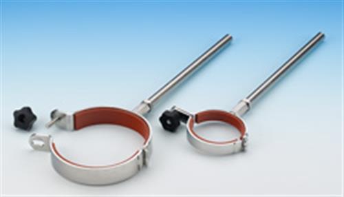 CG-1947-A60 | Clamp Reactor Support 60mm