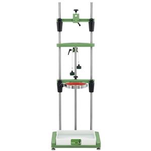 CG-1949-X-105 | ChemRxnHub Support Stand to Include: (1) CG-1949-X-10; Reactor Support Frame, (1) CG-1947-B100; Stai