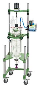 CG-1965-615 | 15L Process Reactor Complete Electric