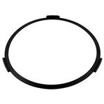 CG-1968-H-02 | Gasket, 400mm, Perfluoroelastomer, Centering Tabs, Class VI FFKM, -15°C to 275°C