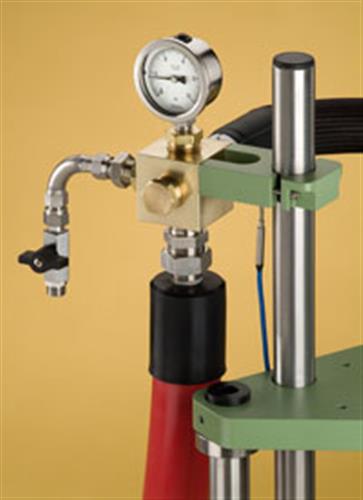 CG-1969-M-01 | High Flo Manifold System 10L 20L Reactor