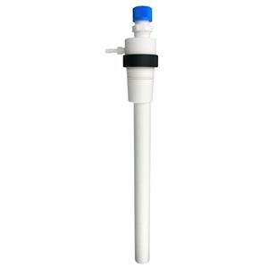 CG-1971-87 | 45/50 TFE Thermocouple Stabilizer, Complete with 14mm Compression Fitting, for use with 1/2" Thermoc
