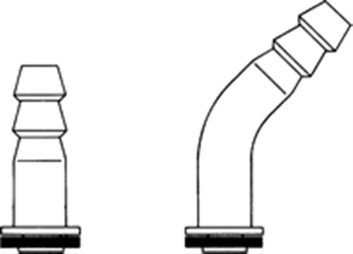 CG-198-02 | Connection Hose GL 14