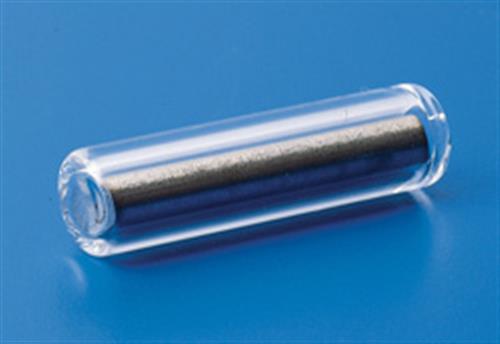 CG-2004-11 | Stir Bar Magnetic Glass 7 8 x 1 4