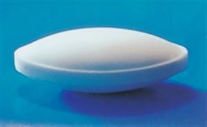 CG-2005-11 | Stir Bar Egg Shaped Magnetic 1 x 1 2