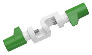 CG-2040-C-01 | Clamp Holder For 1 4 5 8 Support Rod