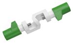 CG-2040-C-01 | Clamp Holder For 1 4 5 8 Support Rod
