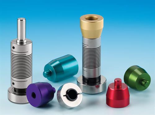 CG-2044-52 | 3 8 to 5 16 Male Adapter