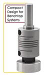 CG-2044-C-14 | Compact Tru Stir Shaft Coupling
