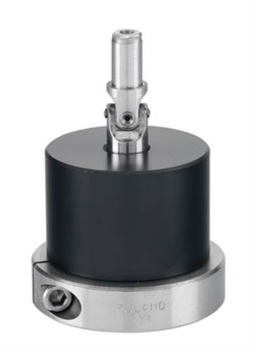 CG-2046-02 | 10mm Stirrer Shaft Coupling Universal
