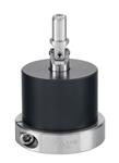 CG-2046-02 | 10mm Stirrer Shaft Coupling Universal