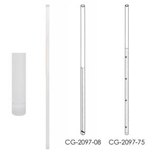 CG-2097-12 | 19mm Stirrer Shaft Reactor Size 15 20L