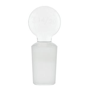CG-2098-02 | Stopper, Pennyhead, Solid, 19/22