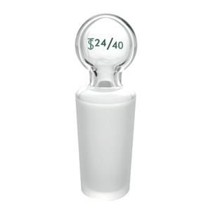 CG-3000-04 | Stopper, Pennyhead, Hollow, 19/38