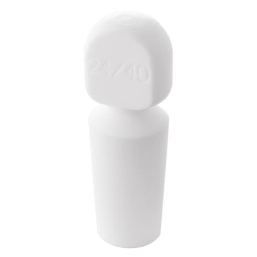 CG-3002-14 | Stopper, PTFE, Hollow, 14/20