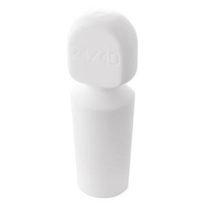 CG-3002-14 | Stopper, PTFE, Hollow, 14/20