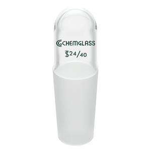 CG-3004-05 | Stopper, Cylindrical, Economy, 24/40