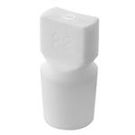 CG-3020-06 | Stopper, Flask Length, PTFE, Size 27