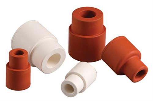 CG-3022-98 | Septum Stopper For 24 40 24 25 Outer Jt