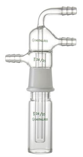 CG-3030-02 | Lower Flask Only