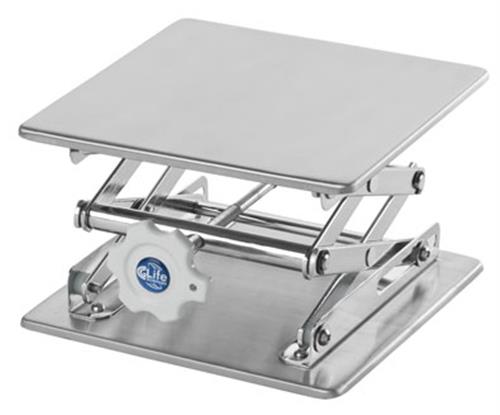 CG-3056-25 | LabJack Stainless Steel 33cm V Lift