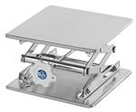 CG-3056-25 | LabJack Stainless Steel 33cm V Lift