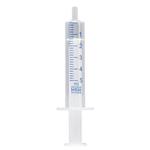 CG-3080-01 | Syringe, Polypropylene, 1mL Capacity, Centric Tip