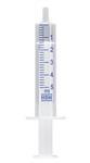 CG-3080-04 | Syringe Polypropylene 5mL Centric Tip