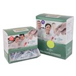 CG-3083-04 | Syringe, Polypropylene, Luer Lock, 20mL, Non-Sterile, Bulk