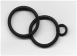 CG-309-210 | O Ring Perfluoro 210 Black