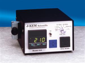 CG-3200-02 | Temperature Controller Model 210 Type J