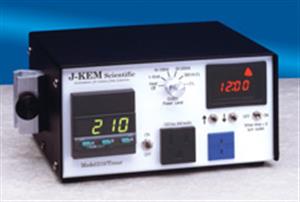 CG-3202-03 | Temperature Controller Model 210 T K