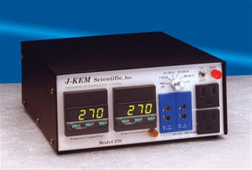 CG-3207-04 | Temperature Controller Model 270 Type K