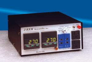 CG-3207-04 | Temperature Controller Model 270 Type K