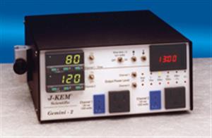 CG-3209-02 | Dual Temperature Controller Gemini J