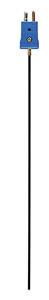 CG-3498-106 | PFA Coated S.S. Thermocouple 1 4 Dia
