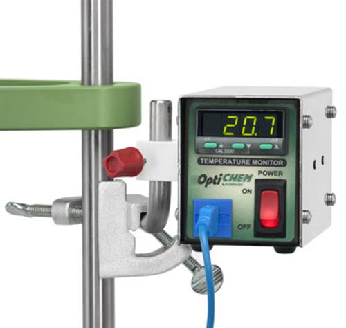 CG-3498-20 | Digital Temperature Monitor Only Type K