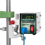CG-3498-20 | Temperature Monitor Only, Digital, Type "K", 120V, -50 to 1200°C 
