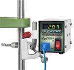 CG-3498-20 | Digital Temperature Monitor Only Type K