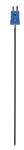 CG-3498-32 | Hastelloy C 276 Thermocouple 1 4 Dia