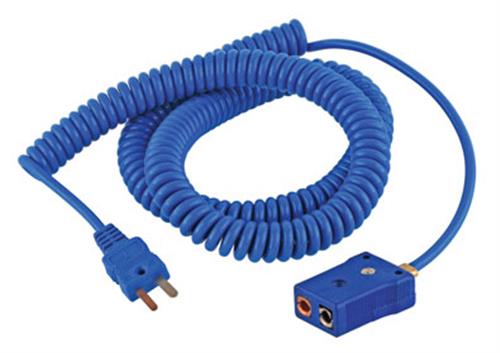 CG-3499-02 | 10ft Extension Cord Type T Blue