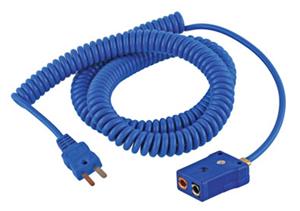 CG-3499-02 | 10ft Extension Cord Type T Blue