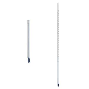 CG-3503-10 | Thermometer, Non-Mercury, Partial Immersion, -20°C to 110°C, 305mm OAL