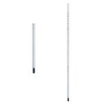 CG-3503-10 | Thermometer, Non-Mercury, Partial Immersion, -20°C to 110°C, 305mm OAL
