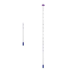 CG-3503-L-20 | Thermometer, Non-Mercury Low Temperature, Total Immersion, -100°C to 50°C