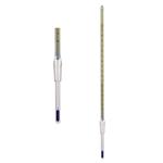 CG-3506-N-01 | Thermometer, Non-Mercury, 10/30 Joint, 25mm Immersion, -20°C to 150°C